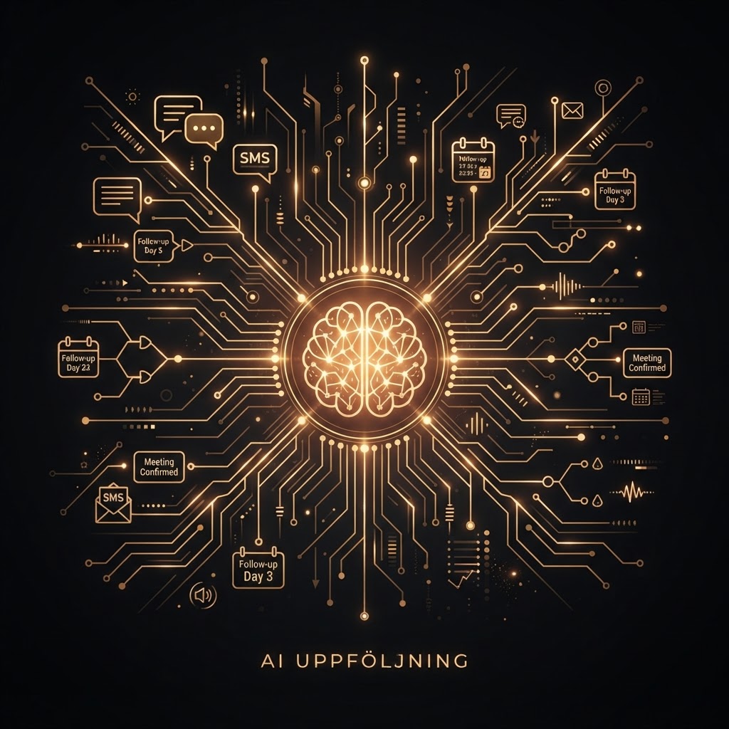 AI Follow Up Engine