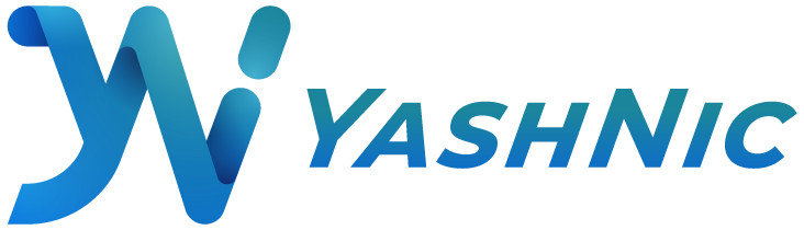 YashNic — Digital Business Presence Optimisation logo
