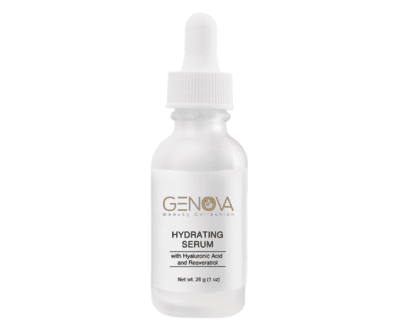 Hydrating Serum Concentrado — GeNova Beauty Puerto Rico