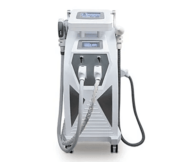 IPL Depilación Láser 8 en 1 (ND YAG + RF) — GeNova Beauty Puerto Rico
