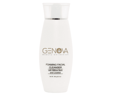 Foaming Facial Cleanser (5 oz)