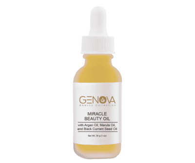 Miracle Beauty Oil (1 oz) — GeNova Beauty Puerto Rico
