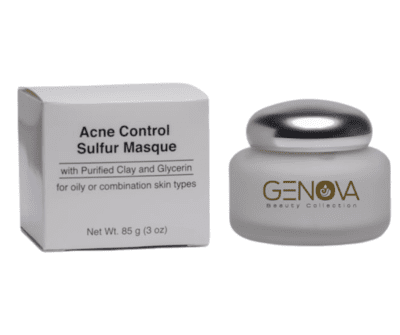 Acne Control Sulfur Masque (85g)