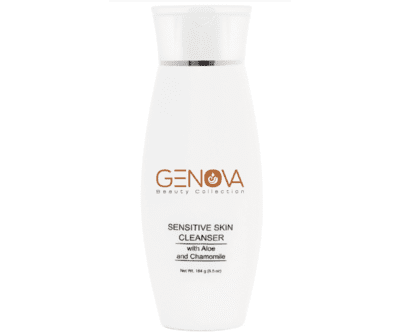 Sensitive Skin Cleanser (6.5 oz)