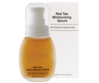 Red Tea Moisturizing Serum