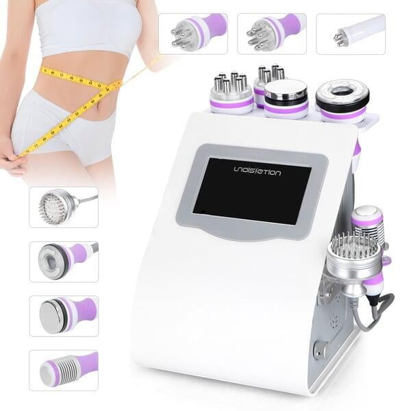 Equipos de estética profesional GeNova