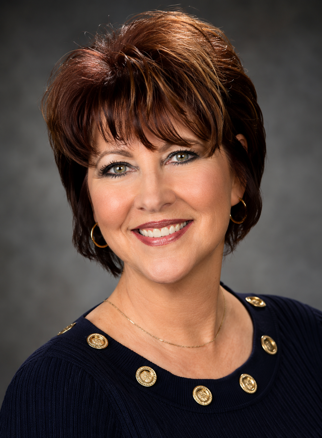 Andrea Collins