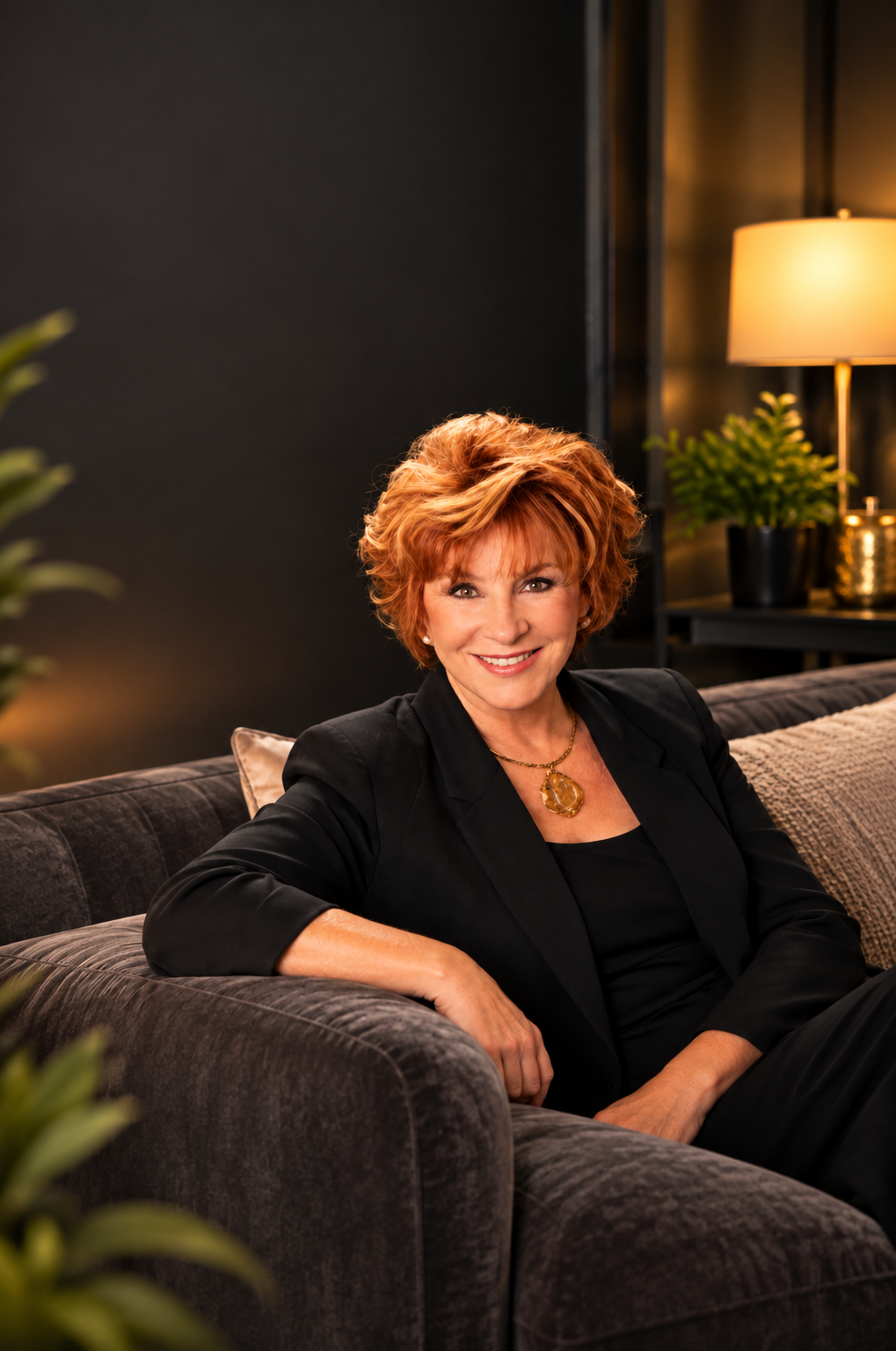 Vicky Chesna — luxury real estate in Rockwall, Texas