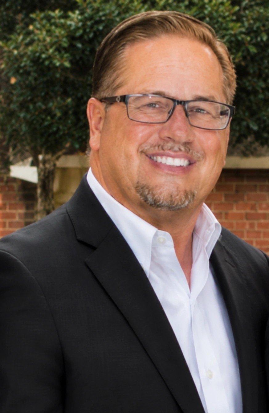 Scott Treff