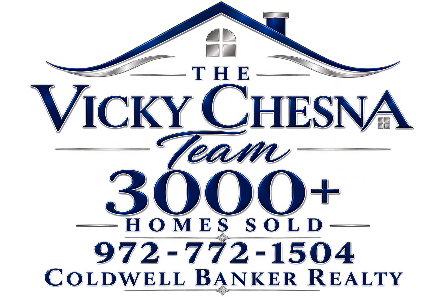 The Vicky Chesna Team — Coldwell Banker Realty