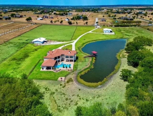Luxury property — photo 2