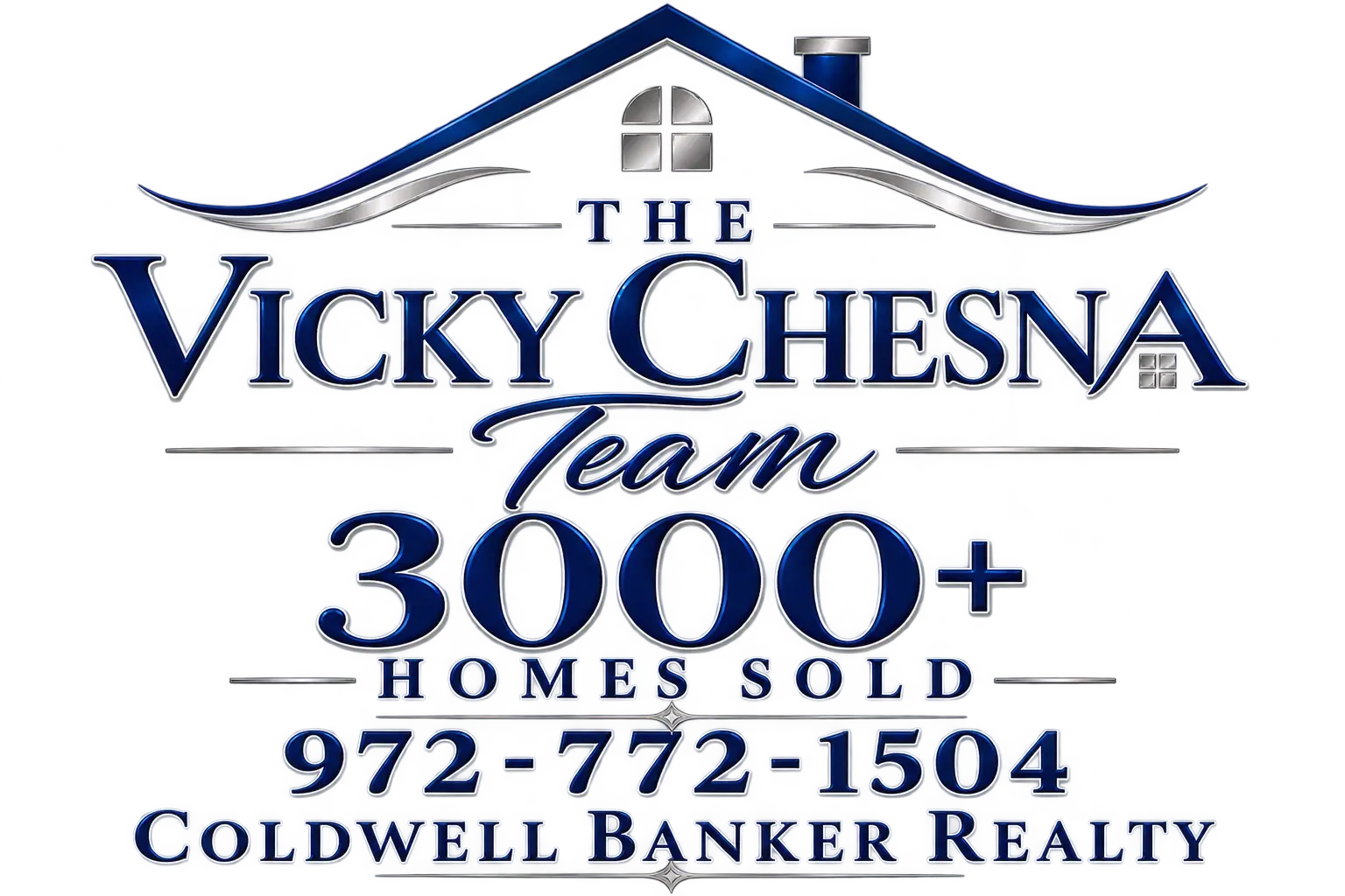 The Vicky Chesna Team — Coldwell Banker Realty