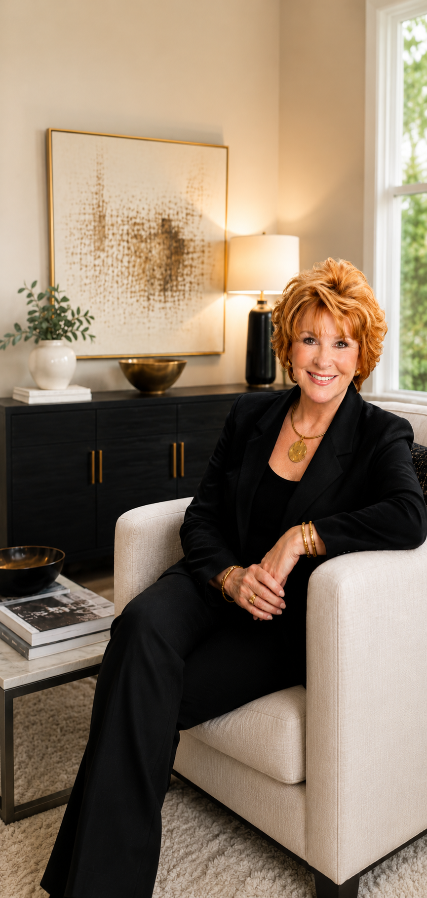 Vicky Chesna, REALTOR®