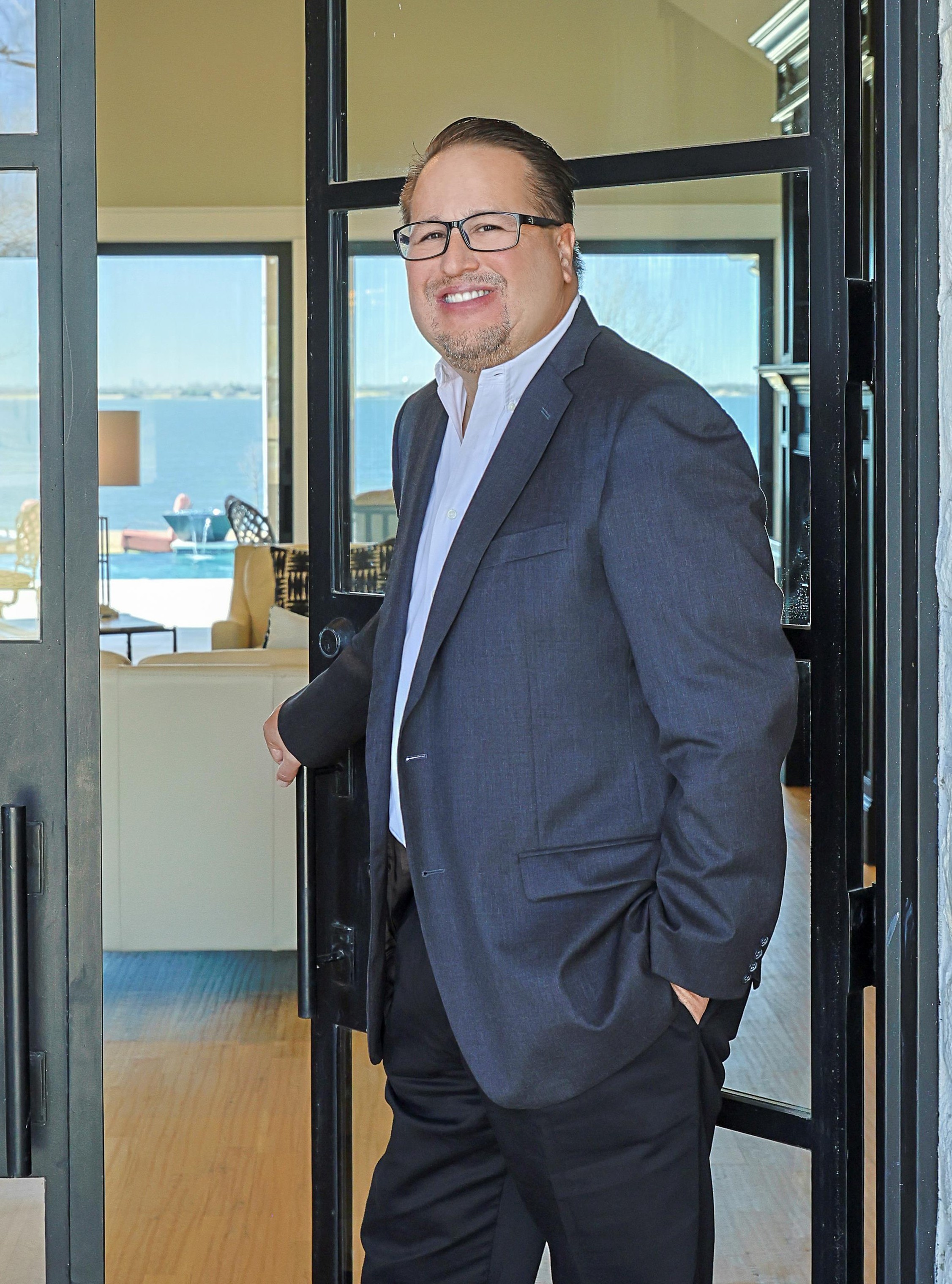 Scott Treff, REALTOR®
