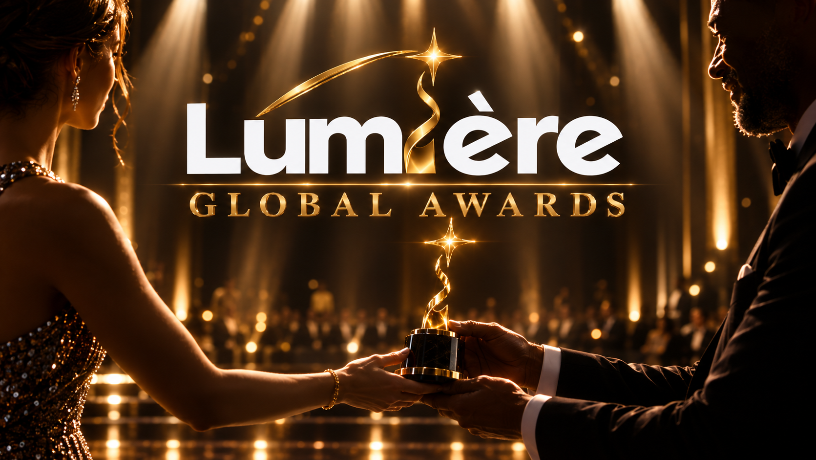 Lumière Global Awards