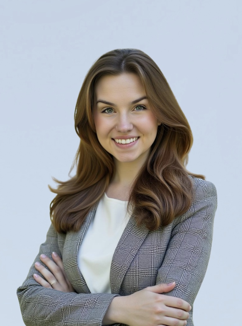 Dr. Abigail Powell, PhD — Aviation Psychologist