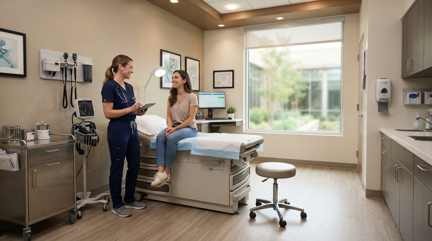 Healthcare Practices