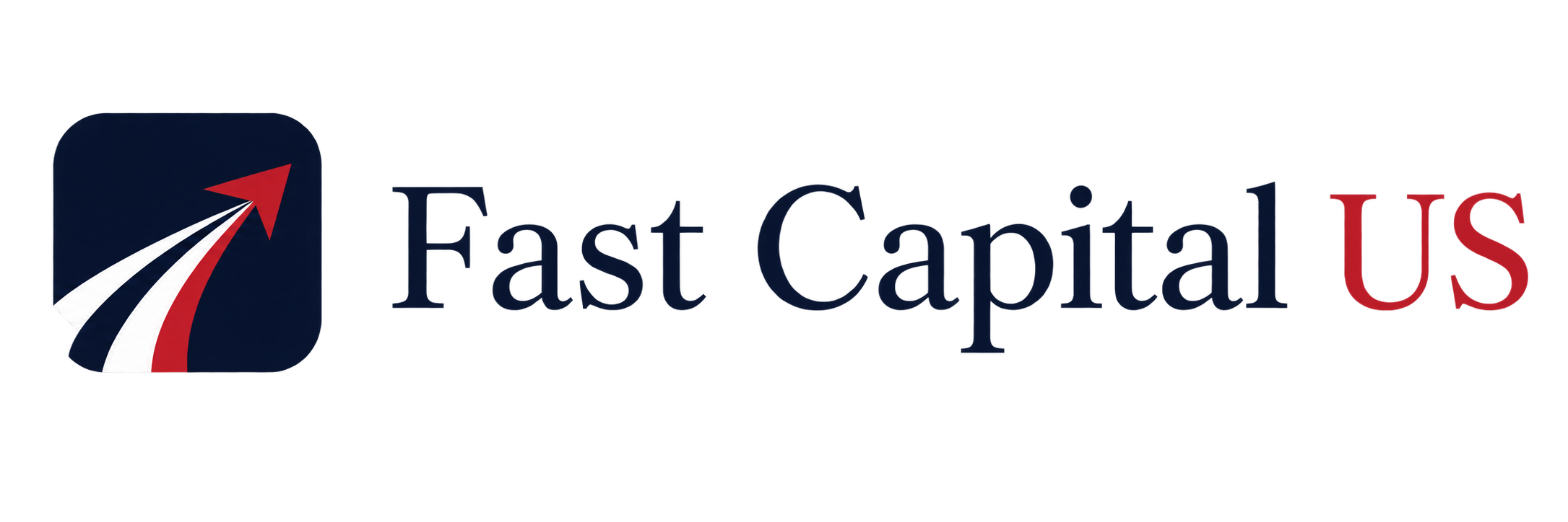 Fast Capital US Logo