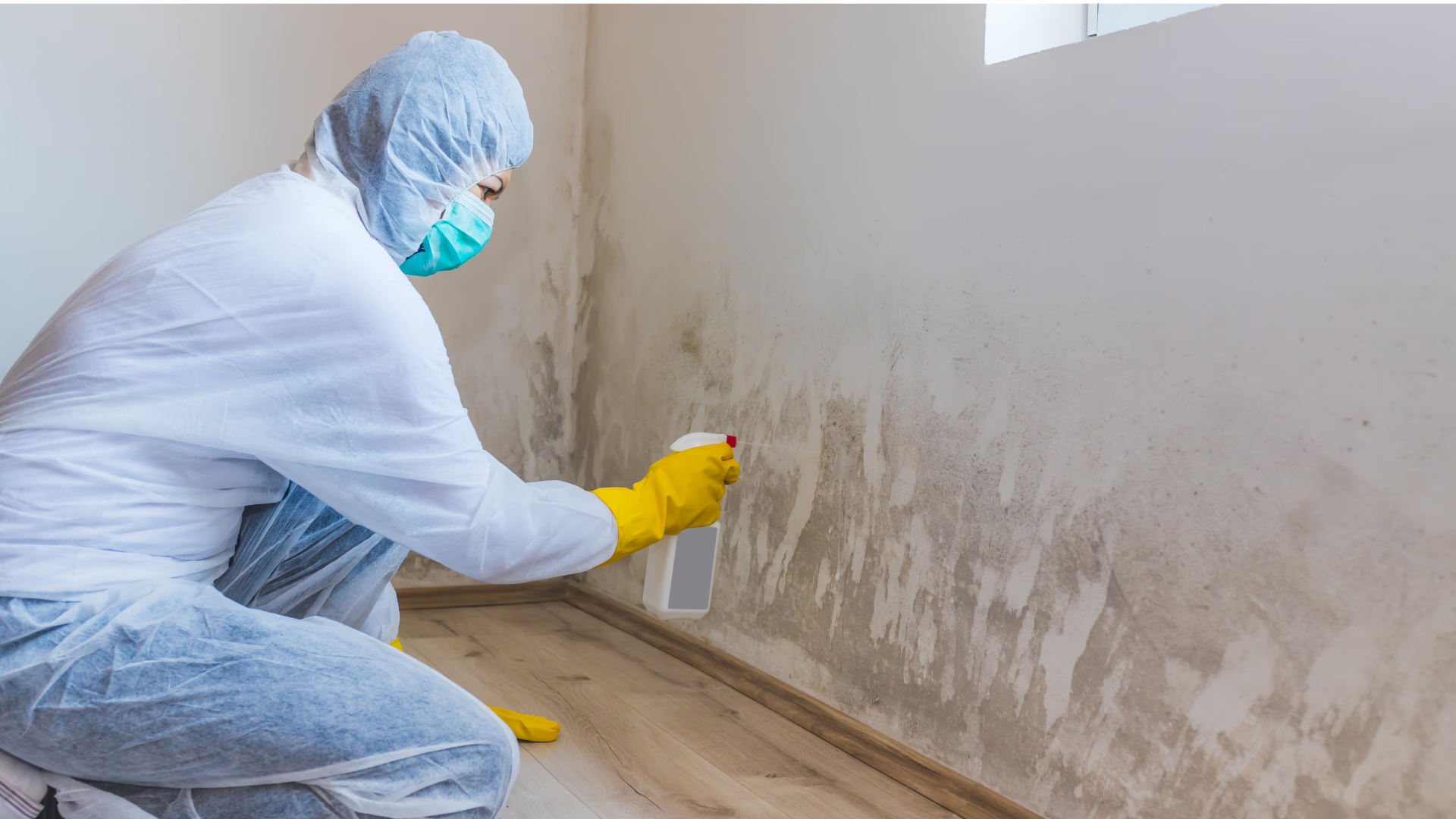 Black Mold Health Risks