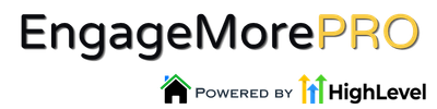 EngageMore PRO