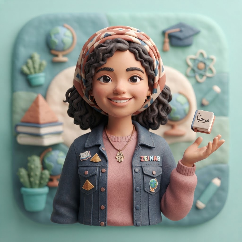 Zeinab