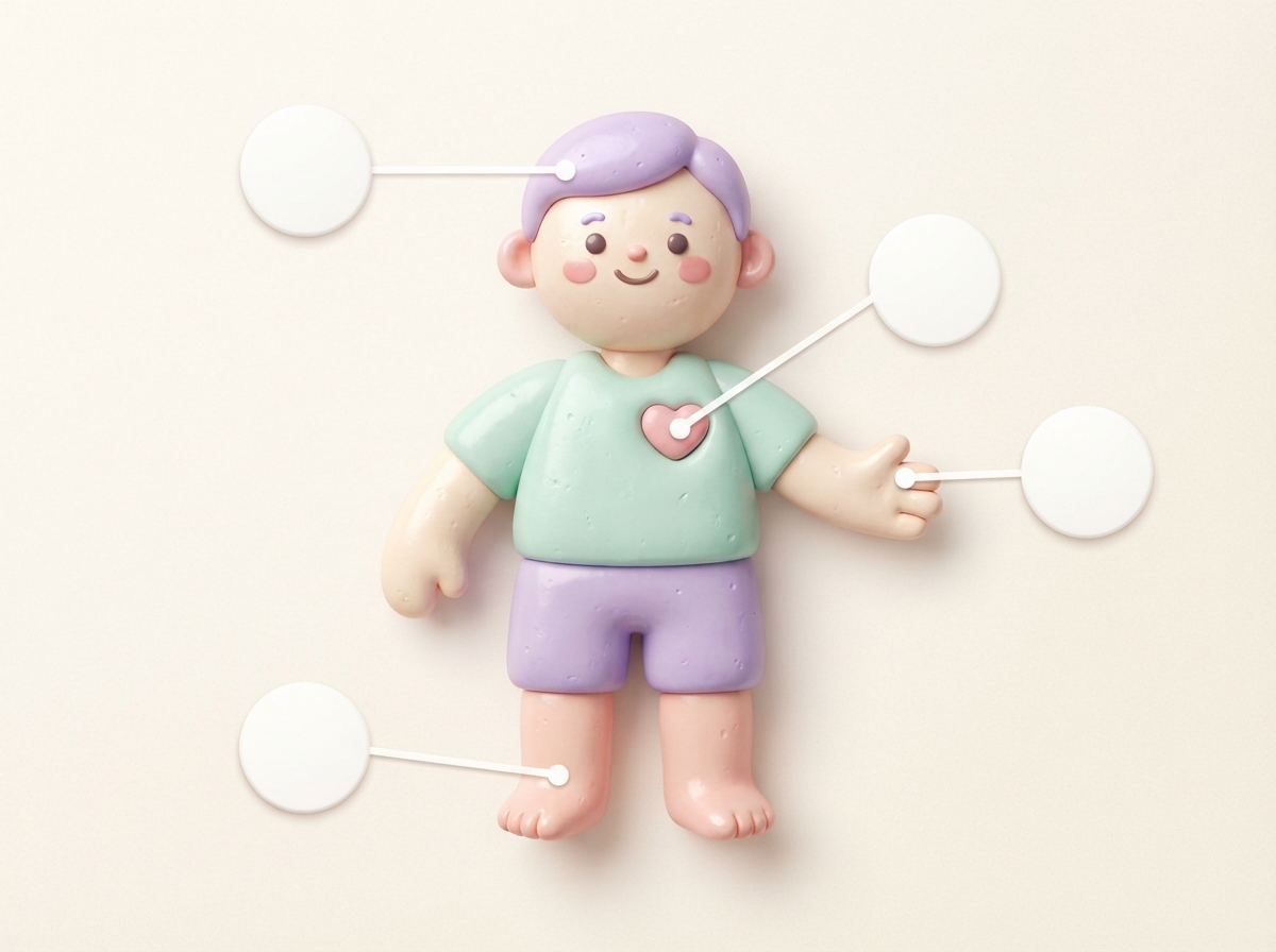 body illustration