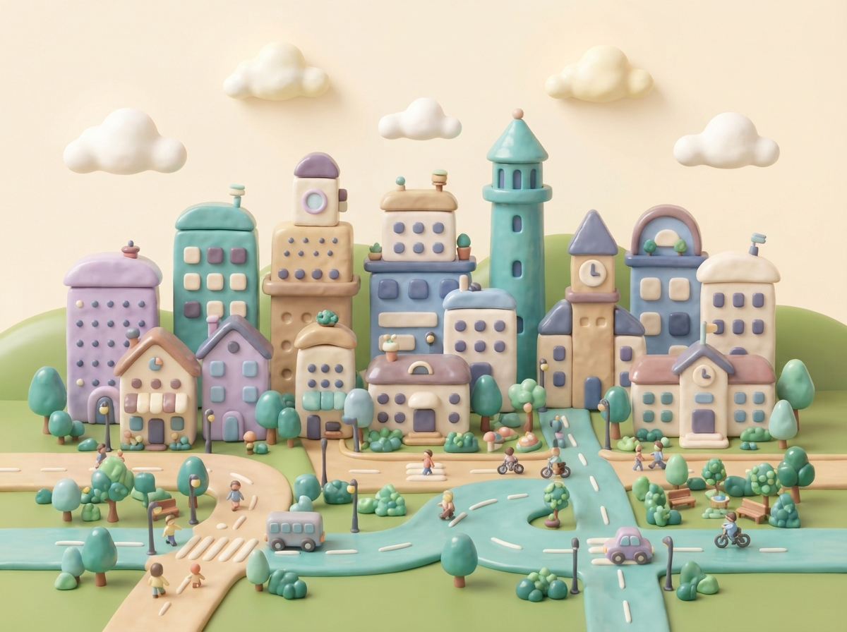 My City