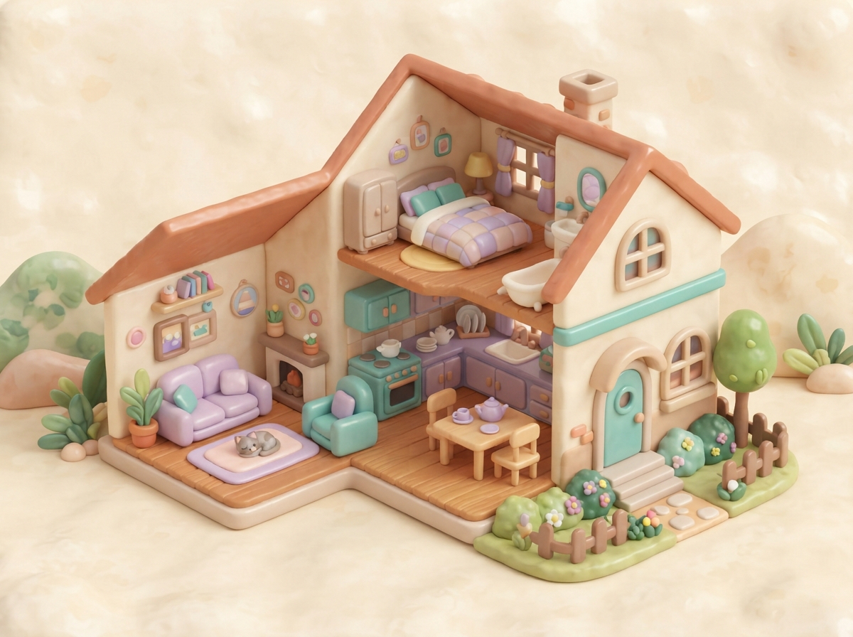 My Home
