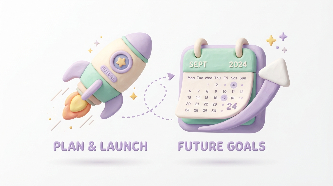Future Plans
