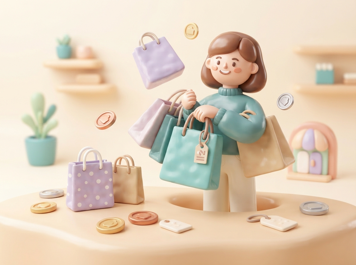 Shopping