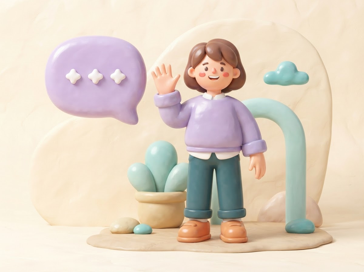 Introducing Yourself