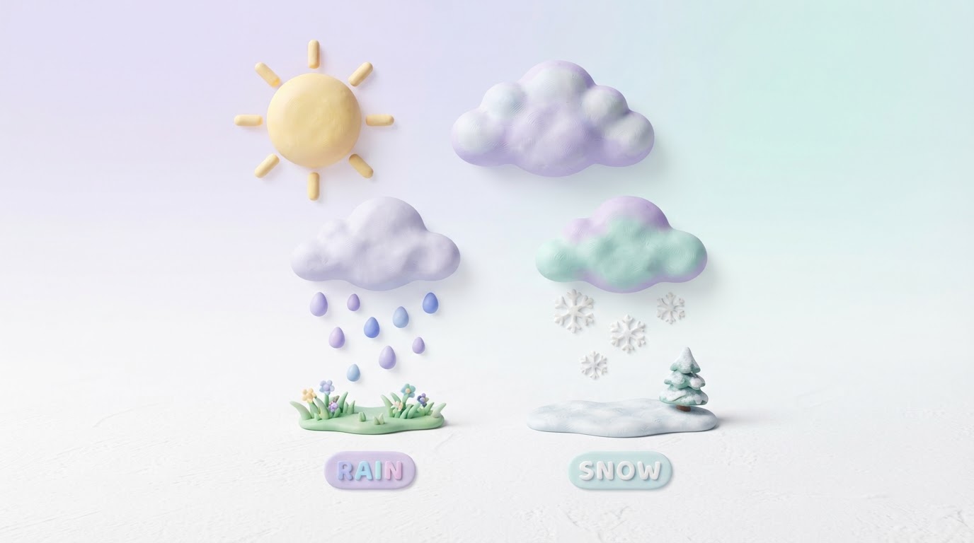 Weather & Seasons