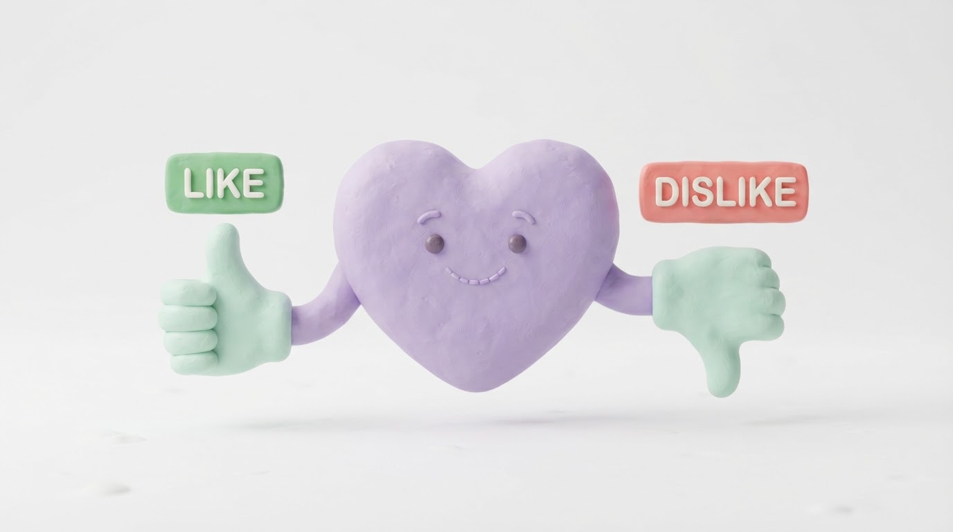 Likes & Dislikes