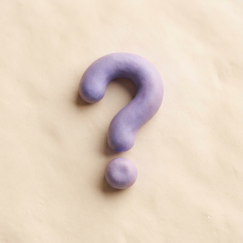 question