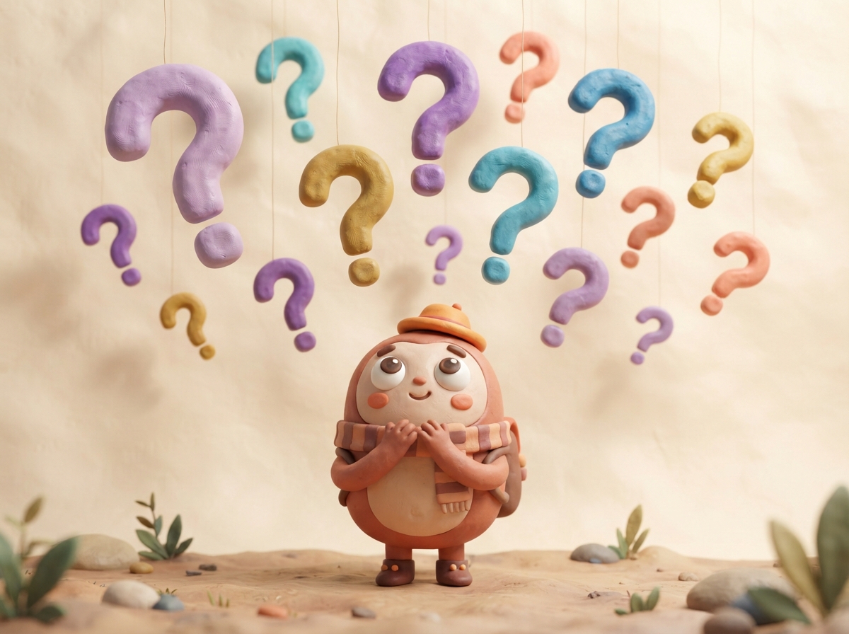 Question Words