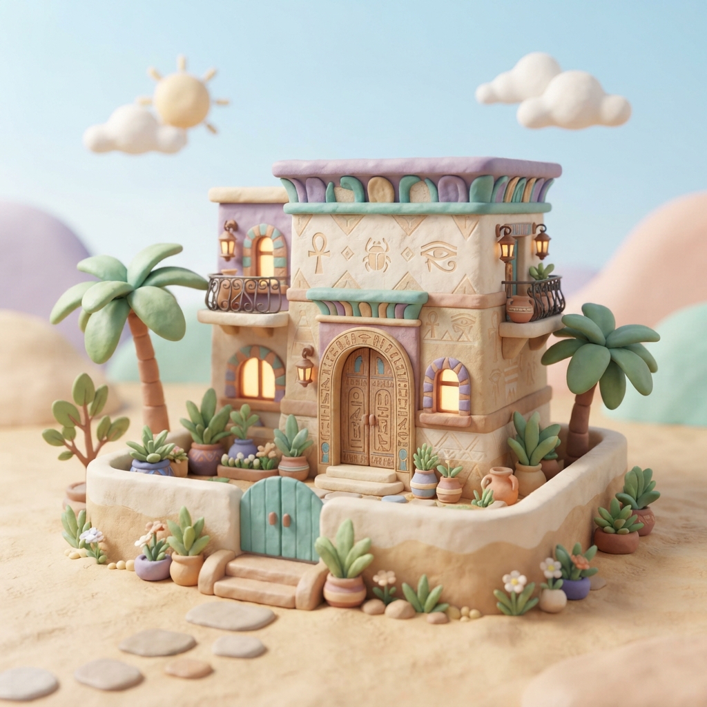 Your Dream House