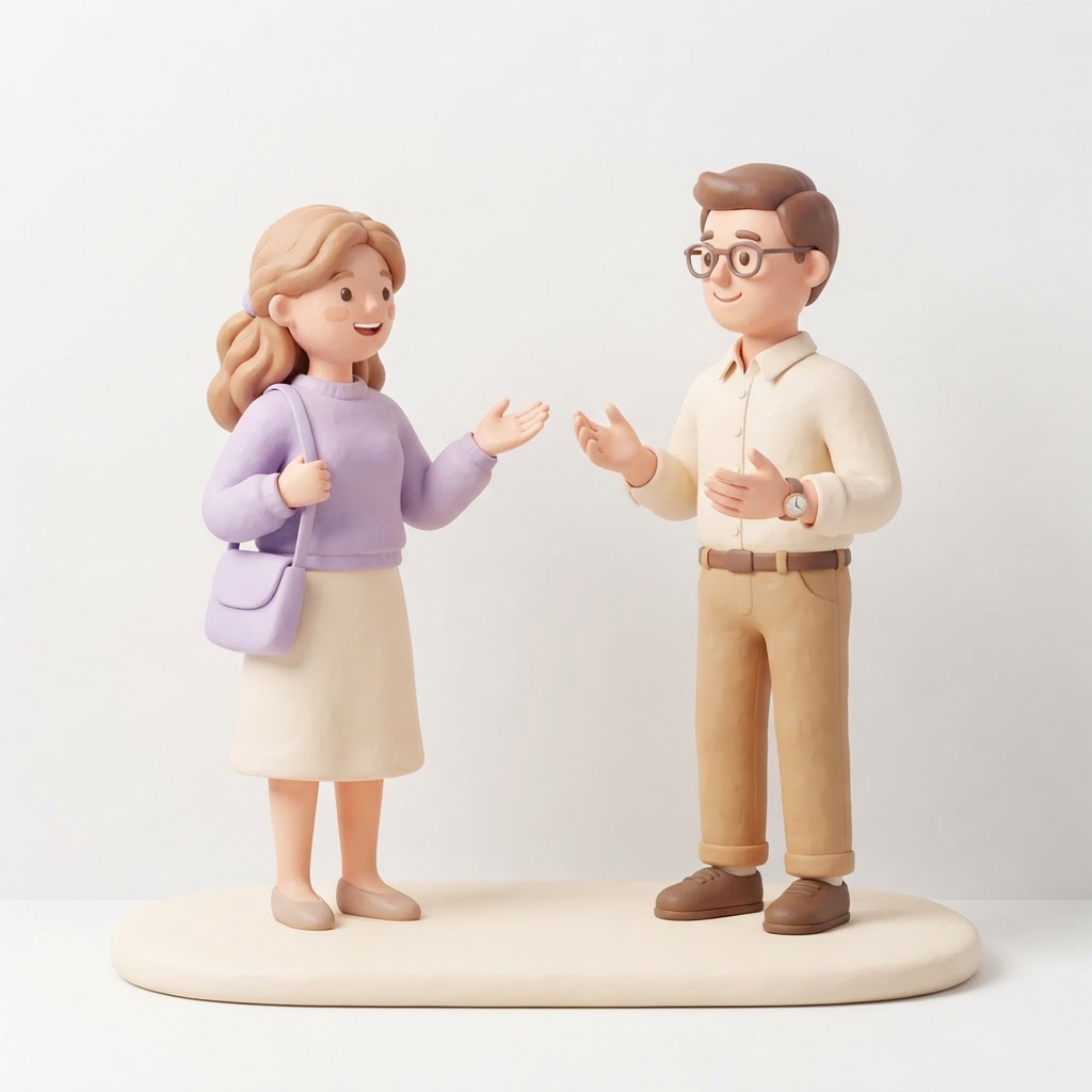 Arguing Politely