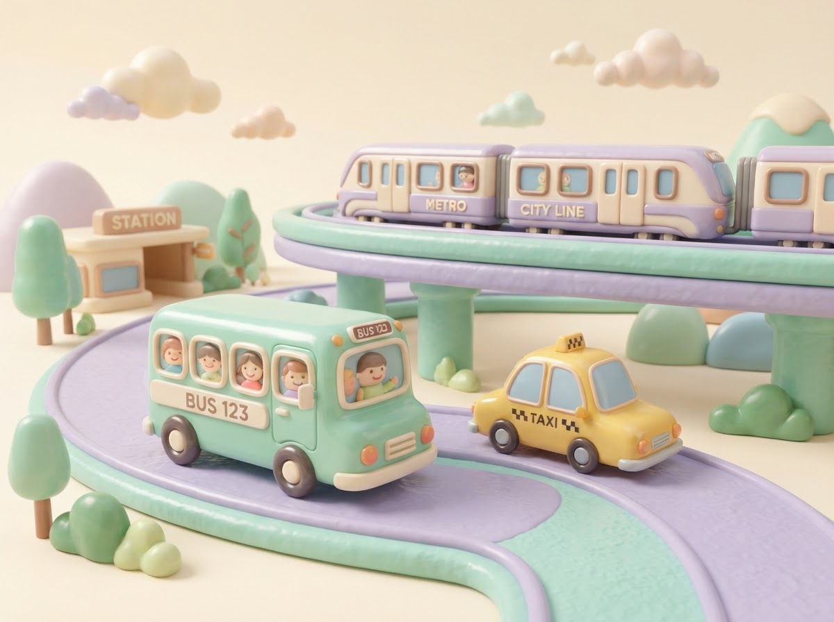 Transportation