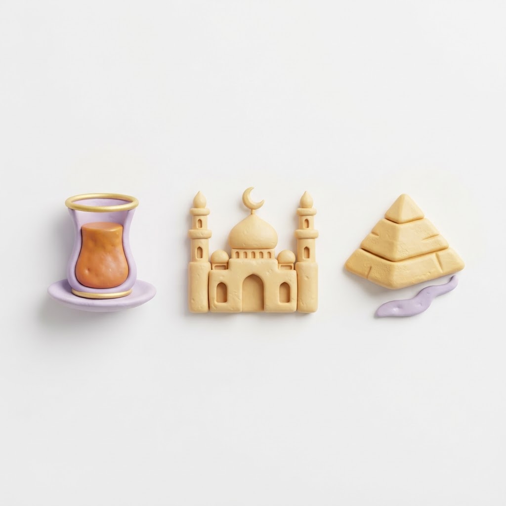 Egyptian Culture & Customs