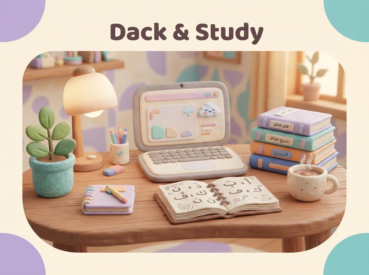 Work & Study