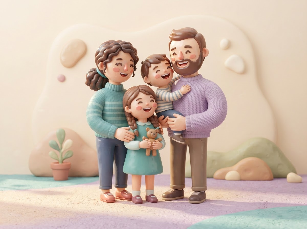 My Family