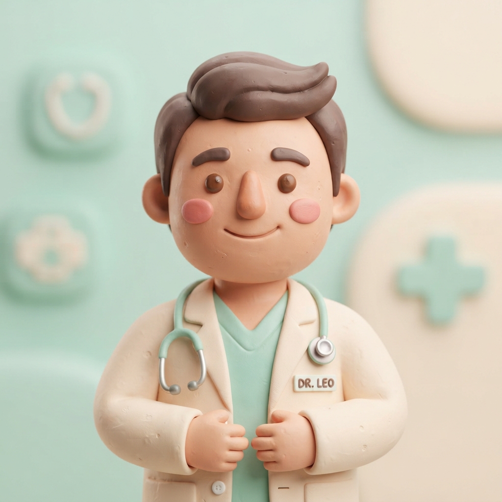 Doctor