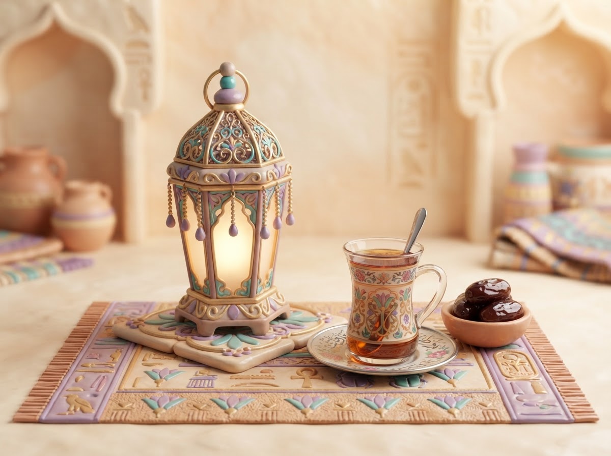 Egyptian Culture