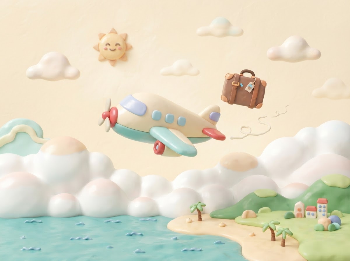 Traveling
