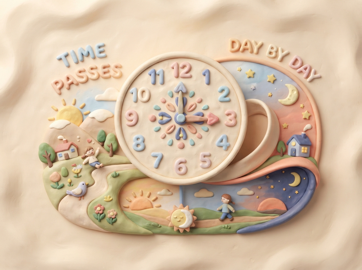How long will it take?