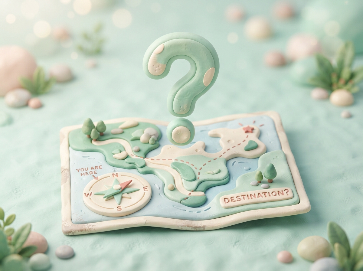 Where is ...?