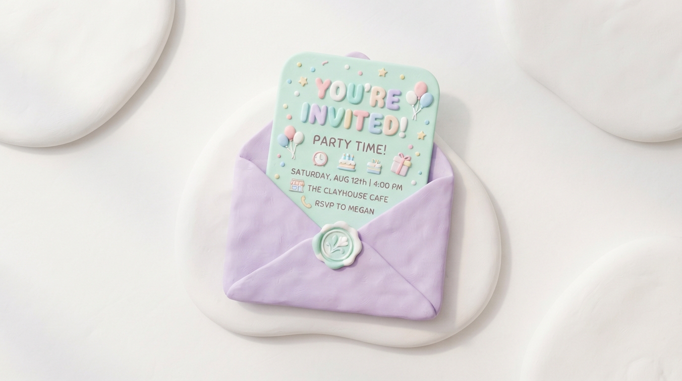 Invitations