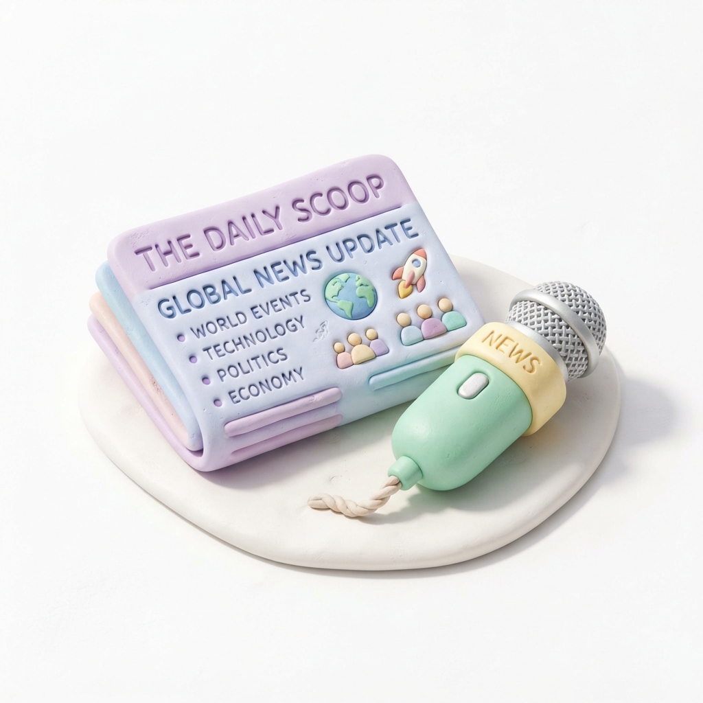 News & Current Topics