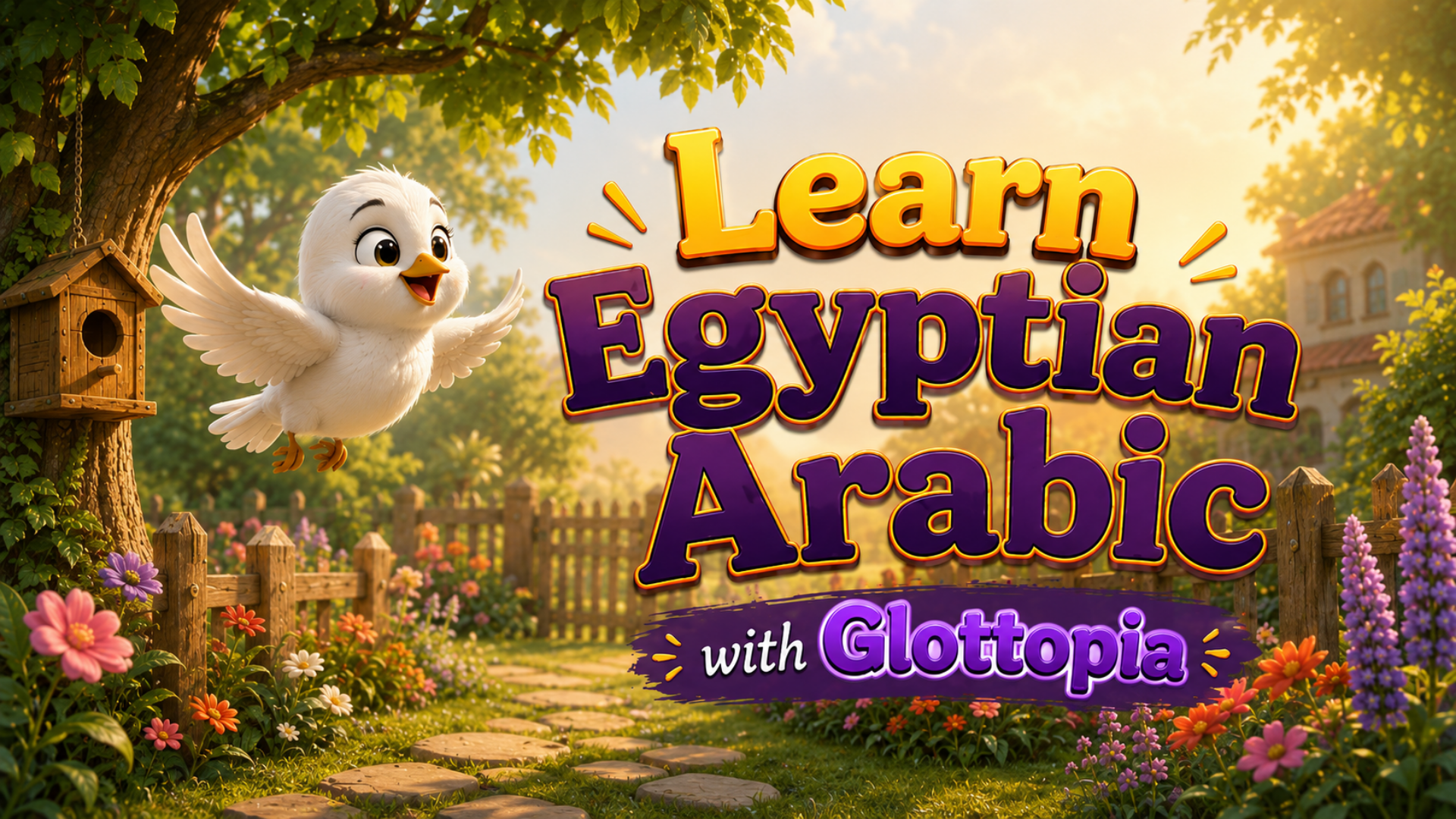 العصفورة