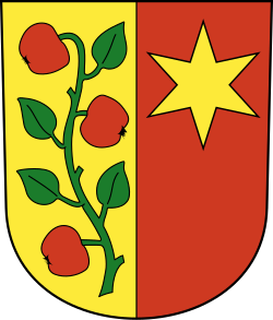 Affoltern bei Zürich